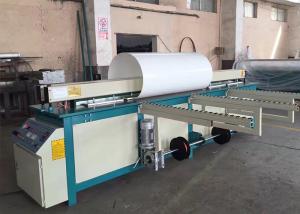 Wholesale 12KW 25mm Thickness PVDF Pvc Sheet Bending Machine from china suppliers