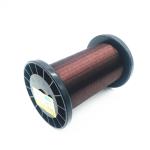 42 Awg 0.063mm Magnet Plain Enamel Copper Guitar Pickup Coil Wire