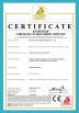 WUXI KENKE INTELLIGENT EQUIPMENT CO.,LTD. Certifications