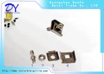 316 SS Wire Sliding Invisible Grille Accessories For Balcony Window