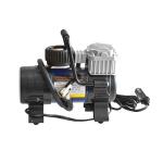 Portable Car Accessories Electric Inflator for Bus Truck Aluminum Alloy Plastic