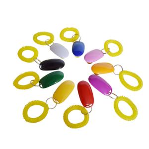Wholesale Wholesale Dog Training Products Stainless Pet Training Clicker Supplier from china suppliers