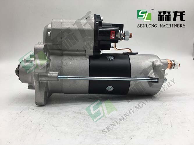 394-9674 24V 10T C7 M325D 324D 328D Starter Motor
