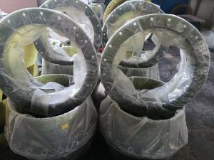 Wholesale Pressure PN1-PN4 GRP Manway Solution Fiberglass Reinforced Plastic from china suppliers