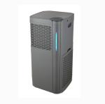 EMC H13 HEPA Filters Air Purifier 100 Square Meter