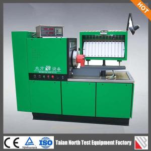 Wholesale Diesel fuel injection pump test bench 12PSB-BFC from china suppliers