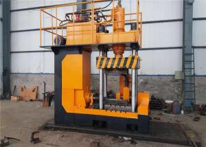 Wholesale 1.5D 90 Degree Core Rod Type Stainless Steel Elbow Forming Machine from china suppliers