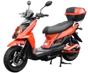 Wholesale Pedal Assist Electric Scooter Motorcycles 1000W 60V 2 Wheel Electric Mobility Scooter from china suppliers