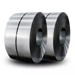 Wholesale DC01 DC02 DC03 DC04 DC05 Stainless Steel Cold Rolled Coils Strip from china suppliers