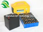 Energy Density Lithium Iron Phosphate Marine Battery 48V 240Amp For Electric