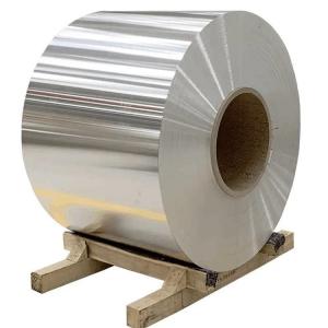 Wholesale Prepainted Aluminum Coil 1050 1100 3003 1060 For Sheet Coil from china suppliers