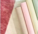 Korean style extraction milk cotton cotton paper flower packaging paper