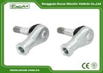 2pcs Golf Cart Parts Steering Left & Right joint Outer Tie Rod End for EZGO TXT