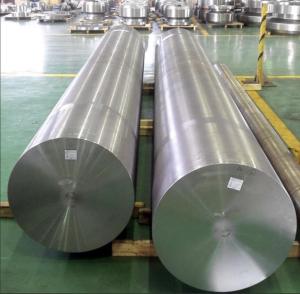 Wholesale 347 347H Stainless Steel Round Bar Black Pickled HL Brushed Polished Surface from china suppliers