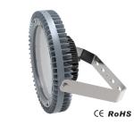 Power Transmission Low THD Industrial LED High Bay Light 200W,240W and 300W Long