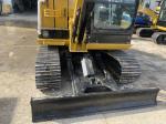 Super Experience Used CAT 305.5 excavator CAT 305.5E2 mini excavator For Sale