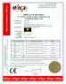 Shenzhen Phonemax Technology Co., Ltd. Certifications