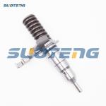 127-8216 1278216 Diesel Fuel Injector For Engine 3126 3116 Parts