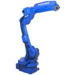 CNGBS Industrial Cleaning Robot Protective Suit Cover With Yaskawa Motoman GP25