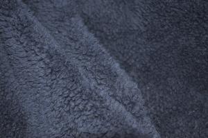 Wholesale 410gsm Fur Solid Shu Velveteen Woven Pu Polar Fleece Fabric from china suppliers