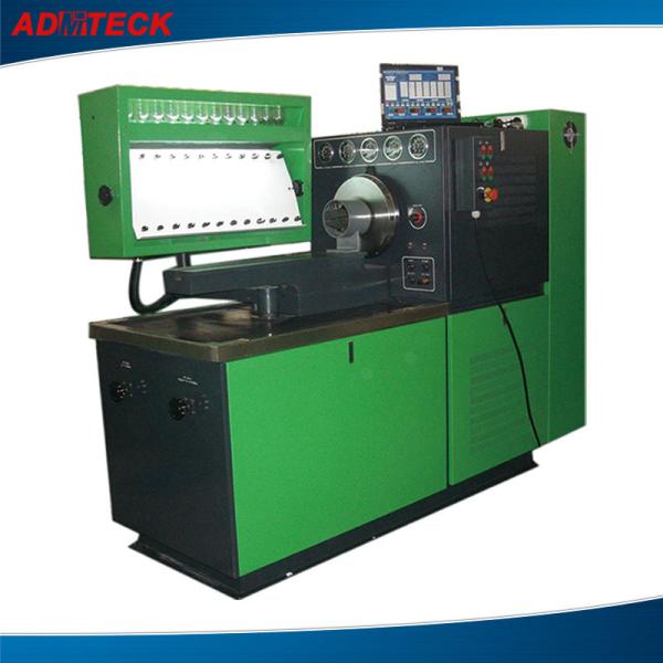 ADM720 Mechanical Fuel Pump Test Bench 5.5kw/7.5kw/11kw/15kw/18.5kw/22kw,for