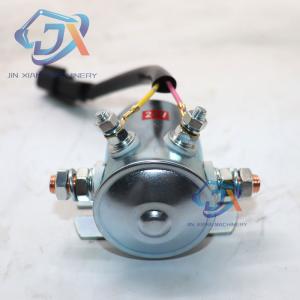 Wholesale STAR ZEBRA Magnetic Switch Relay Switch Solenoid Stater Switch 398-0940 223-4453 from china suppliers