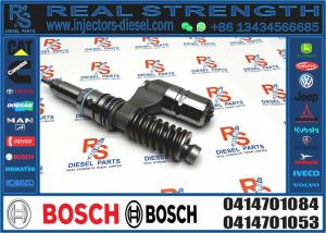 Wholesale Fuel injector 0414701083 0414701006 0414701084 42562794 3155044 from china suppliers