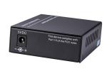 Simplex To RJ45 Fiber Optic Media Converter -10 - 55ºC Operating 5W