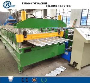 Wholesale Automatic Roof Panel Roll Forming Machine from china suppliers