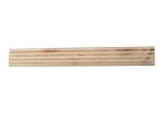 CE Certificated Pine Faced Plywood For Furniture And Construction No Warping