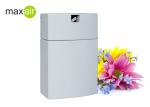 Wall mounted Small area Portable white Metal double Japan air pump Scent