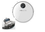 Smart Mapping Camera Vacuum Cleaner Anti Drop Anti collision Auto charging
