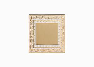 Wholesale Antique Brass Switches And Sockets Classic Luxury Wall Switch from china suppliers
