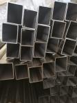 0.4MM Ss Square Pipe