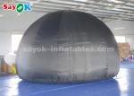 Durable 5m Inflatable Planetarium For Astronomy Museum / Showing
