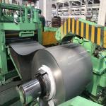 0.1mm 316L Tisco Stainless Steel Coil 304 Hot Rolled Stainless Steel Coil