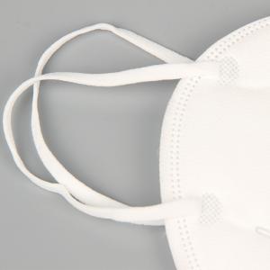Wholesale Anti - Bacterial Anti Fog Face Mask Lightweight For Normal Use Multi Layers from china suppliers