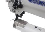 37KG 70mm Cylinder Bed Automatic Trimming Sewing Machine