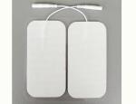 high quality 2x4 inch relax medic body massager electrode pads for abodominal