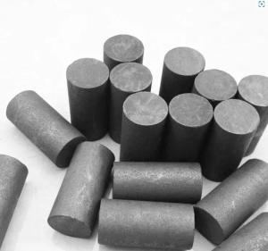 Wholesale 1.50--1.95g/Cm3 Carbon Graphite Rods from china suppliers