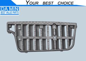 Wholesale Sliver Step Plate Of ISUZU Frist Step Non - Slip Safety Aluminum 1534141810 from china suppliers