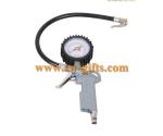 0-220PSI Self-locking Auto Car Wheel Tire Air Pressure Gauge Meter Tyre Tester