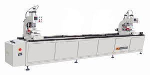 China upvc window machine , upvc window welding machine ,  single head welding machine , on sale