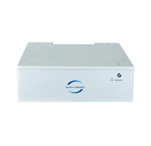 Wholesale Lifepo4 Home Solar Battery Stack Mounted 48V 100Ah 200Ah 400Ah 5Kwh 10kwh 20kw from china suppliers