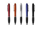 Newly style ball Pen Crystal diamond Pen stylus pen advertising gift Pen plastic