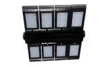 narrow beam outdoor lights 600W ,Gym Sports Field lighting CE , RoHS listed