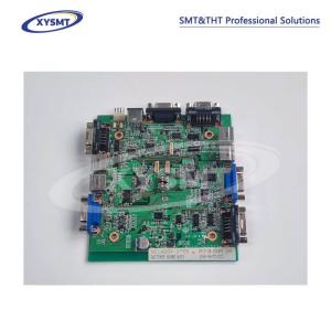 Wholesale KGA-M4772-023 SWITCHER BOARD ASSY FOR YAMAHA YV100XG YG200 YG200 YV180XG YV100XTG machine spare part from china suppliers