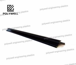 Wholesale PA Nylon Thermal Break Profile Heat Insulation Strip Used in Break Bridge Aluminum System Window from china suppliers