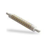 5W LED R7S lamp 360 degree 78mm R7S light Ceramic+Acrylic material outdoor
