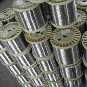 Wholesale 2205 Stainless Steel Wire Rod 0.5mm 0.2mm Duplex 2000 Series Coil from china suppliers